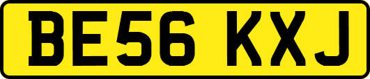 BE56KXJ