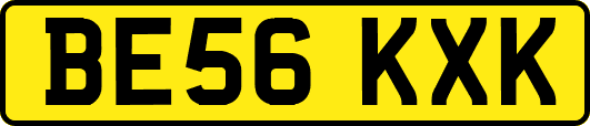 BE56KXK