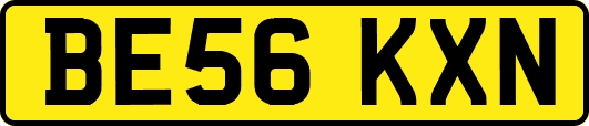 BE56KXN