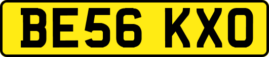 BE56KXO