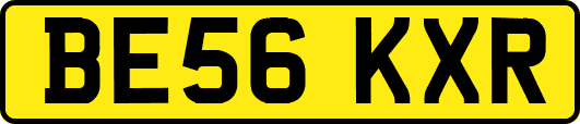 BE56KXR