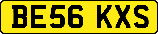 BE56KXS