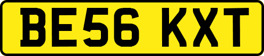 BE56KXT