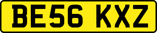 BE56KXZ