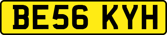 BE56KYH