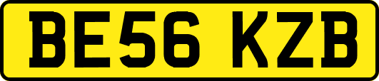 BE56KZB