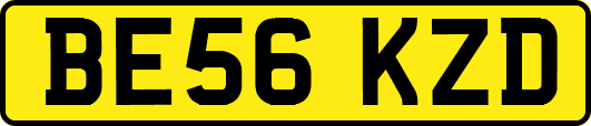 BE56KZD