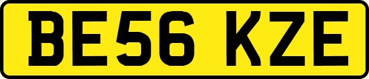 BE56KZE