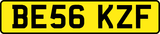 BE56KZF