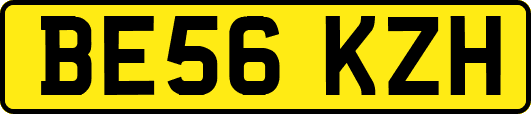 BE56KZH