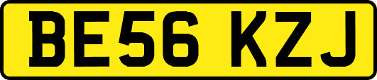 BE56KZJ