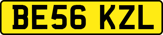 BE56KZL
