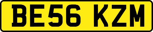 BE56KZM