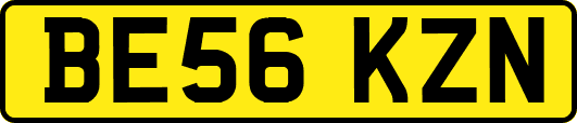 BE56KZN