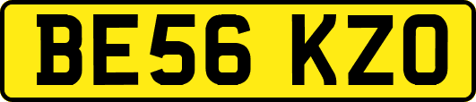 BE56KZO