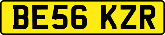 BE56KZR