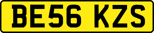 BE56KZS