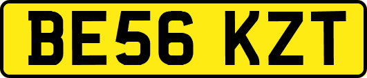 BE56KZT