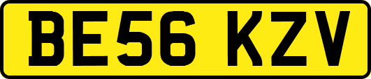 BE56KZV