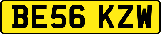 BE56KZW