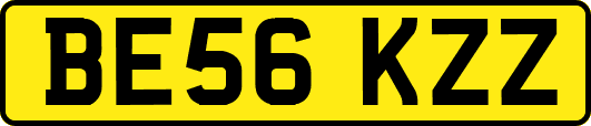 BE56KZZ
