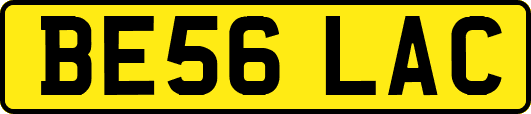 BE56LAC