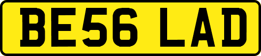 BE56LAD