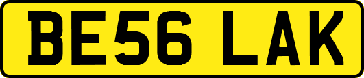 BE56LAK