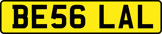 BE56LAL