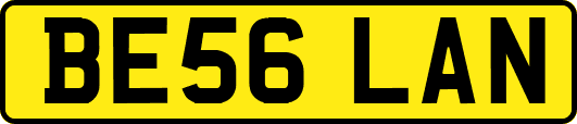 BE56LAN
