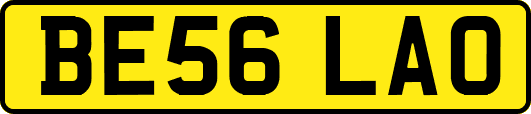 BE56LAO