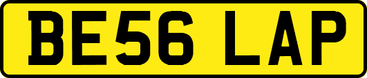 BE56LAP