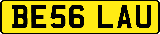 BE56LAU
