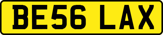 BE56LAX