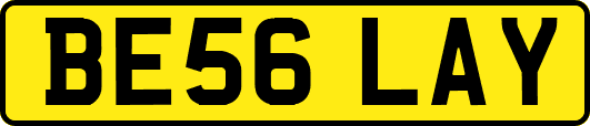 BE56LAY