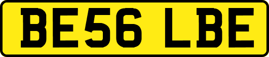 BE56LBE