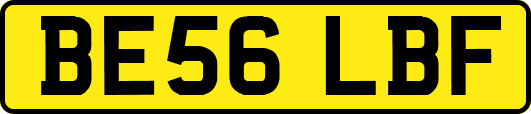 BE56LBF