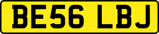 BE56LBJ