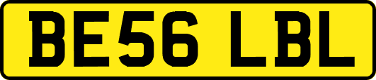 BE56LBL