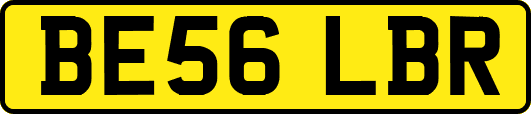 BE56LBR