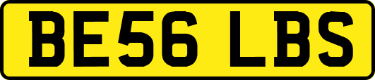 BE56LBS