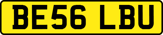 BE56LBU