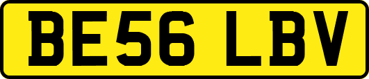 BE56LBV