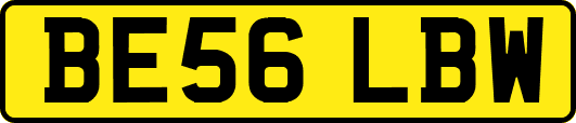 BE56LBW