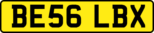 BE56LBX