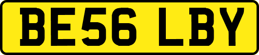 BE56LBY