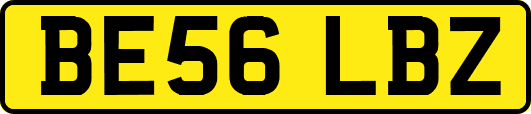 BE56LBZ