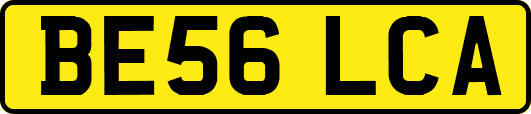 BE56LCA