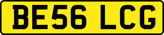 BE56LCG