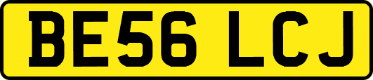 BE56LCJ
